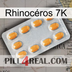 Rhinocéros 7K cialis3